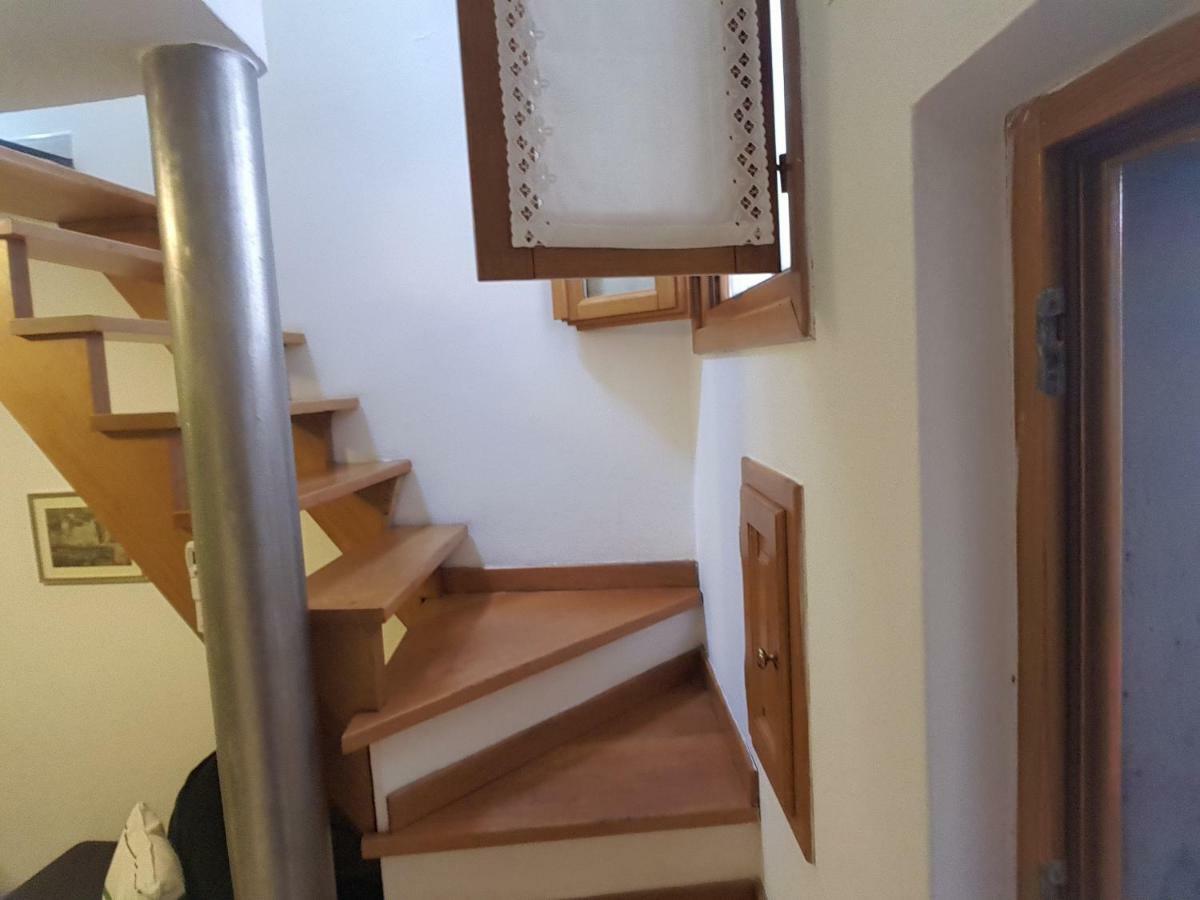 Guardando Le Stelle Apartment Vernazza Exterior photo